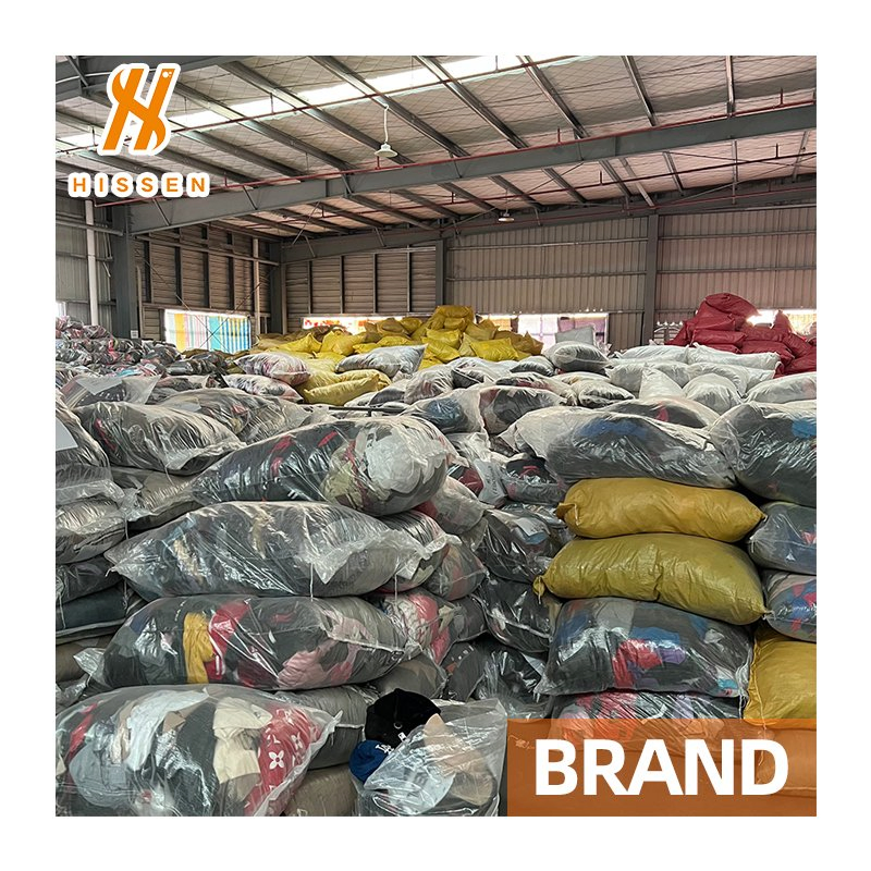 Women's Jean Suspender Backless Denim Skirt Dress: Branded Second - Hand Women's Clothes - Used Brand Items