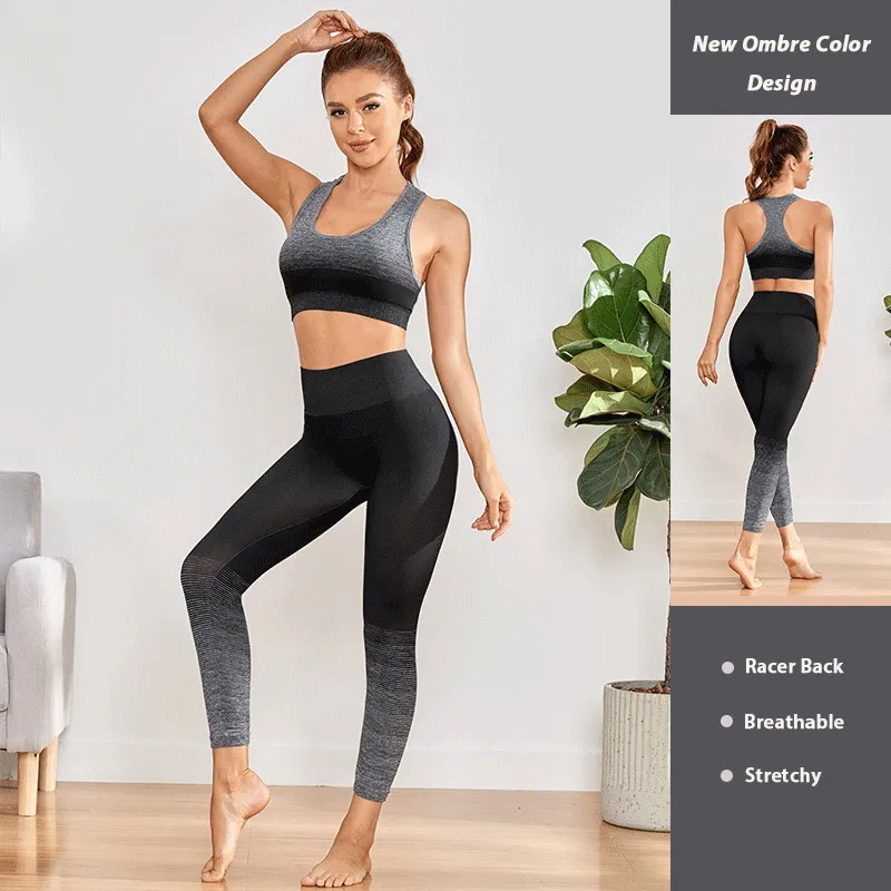 Yoga Set Color 3