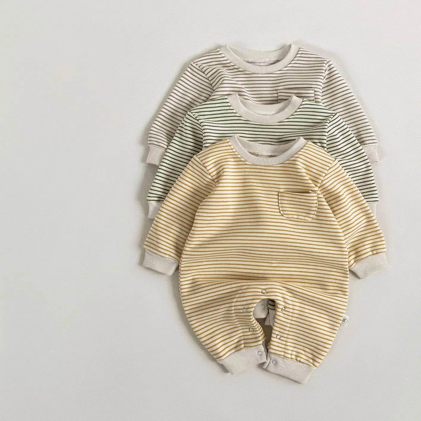 Baby Boy Jumpsuit &amp; Rompers One-Piece