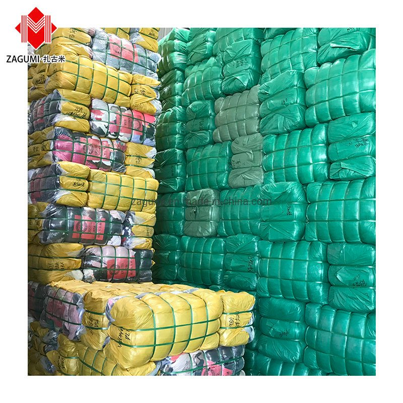 USA Kids Us Used Second Hand American Clothes in Bale