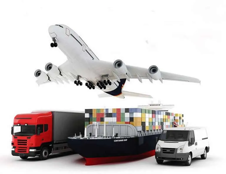 Shipping Information