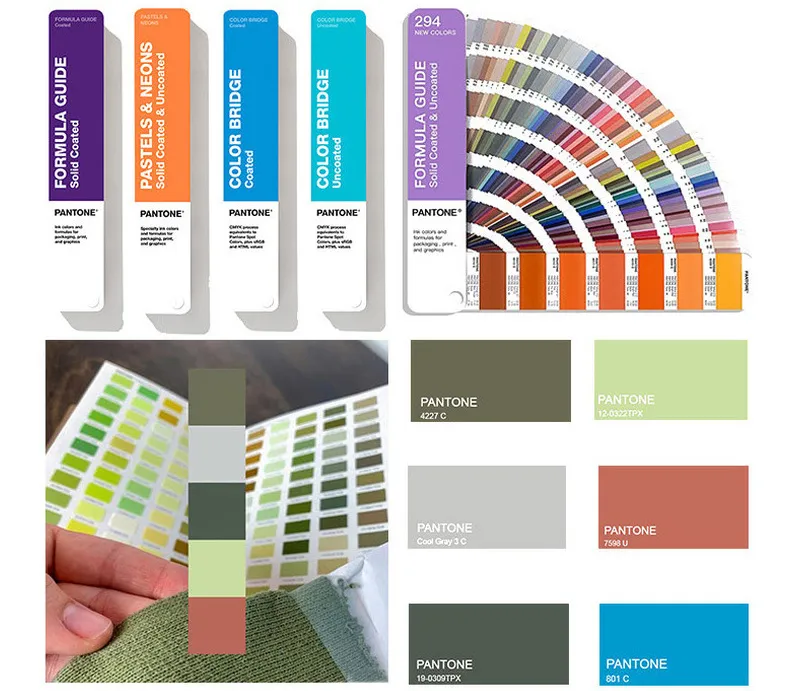 Customization example