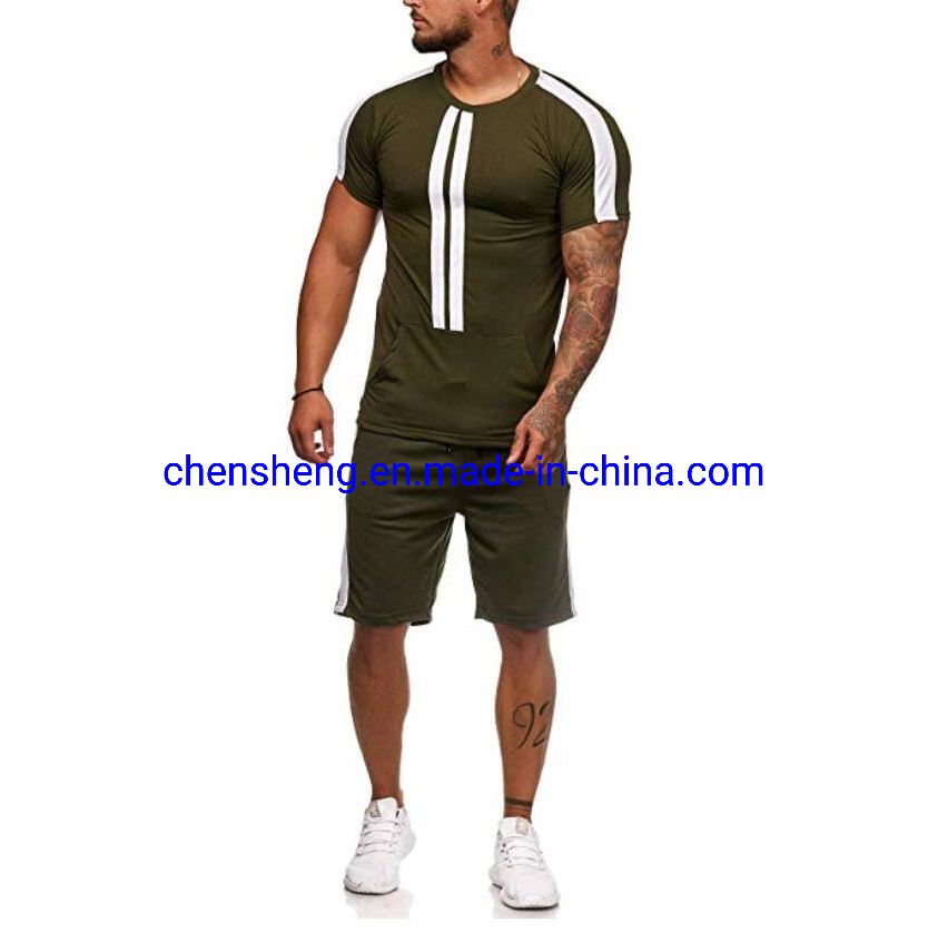 Summer Men Boy Sport Wear Man Fitness Basketball Football Wear Custom Logo for Running Leisure Casual Shorts