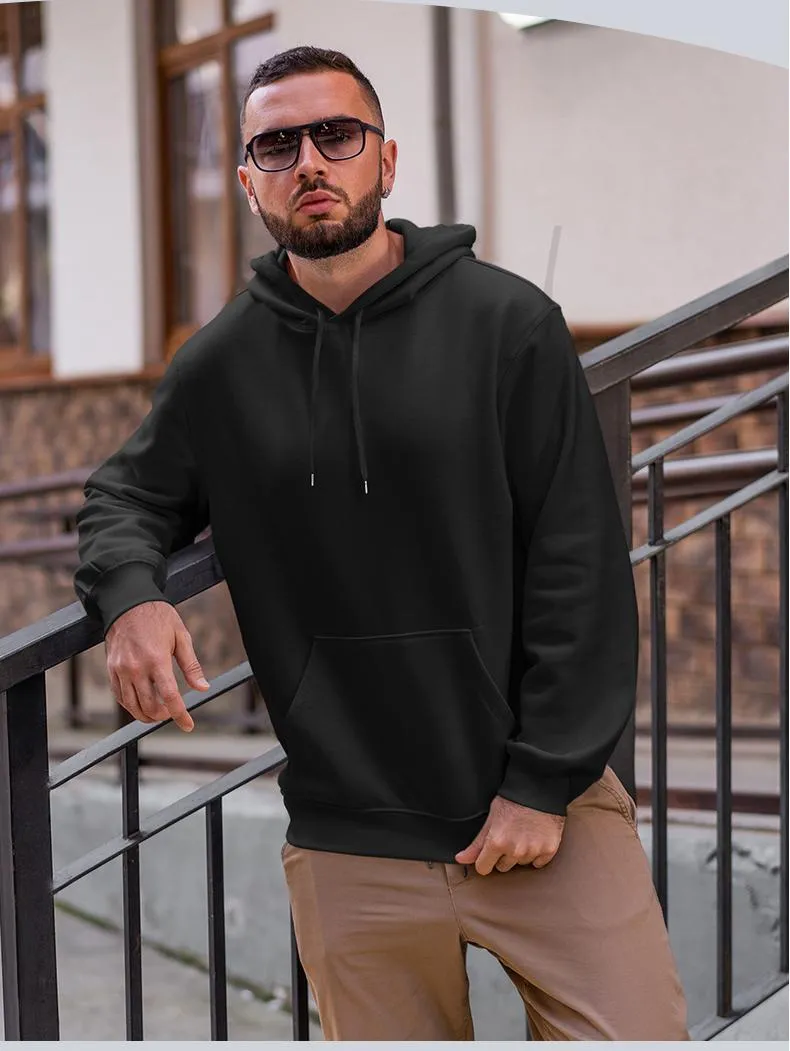 Custom Hoodie View 1