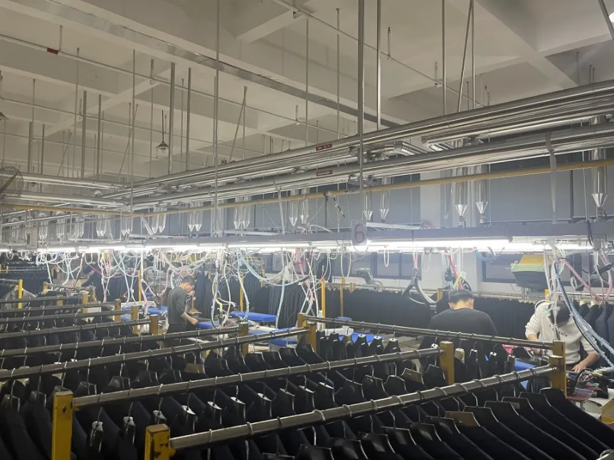 Production Facility 2