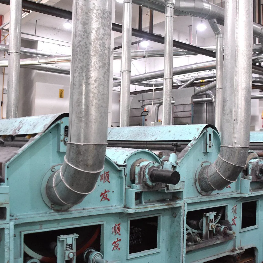 Processing Facility 1