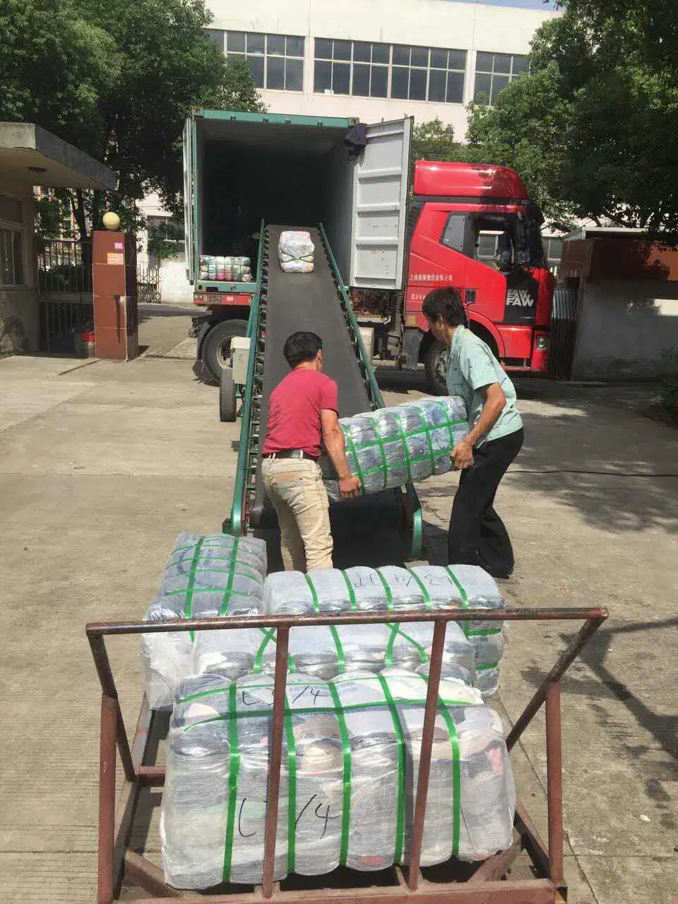 Premium Quality Grade AAA Second Hand Clothing Used Clothes