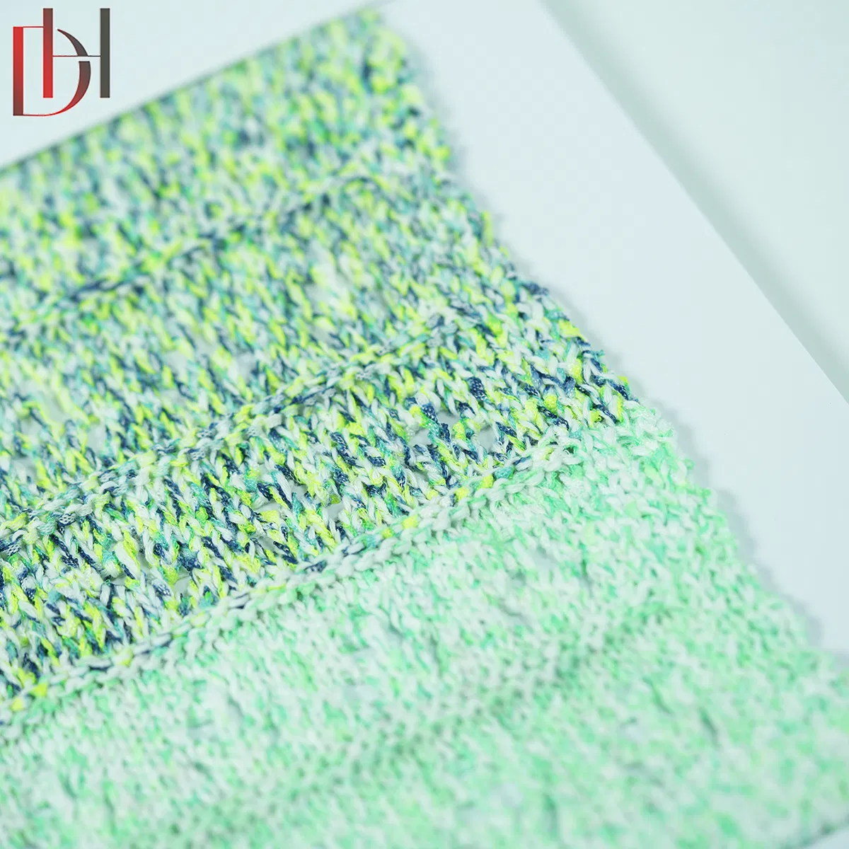 Colorful High-Speed Yarn 1