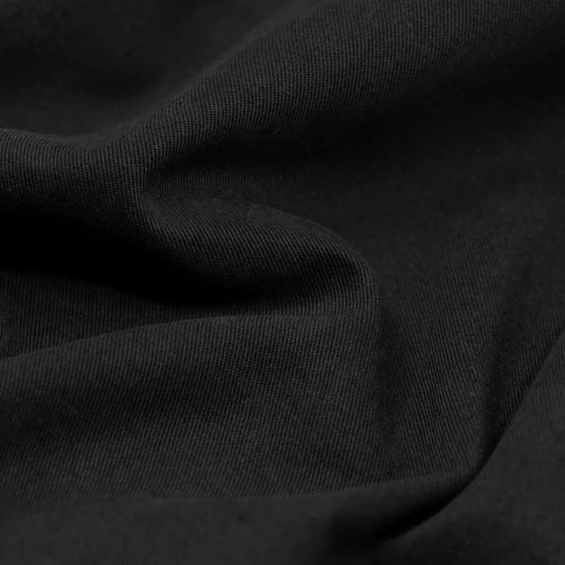 Advanced Breathable Modacrylic Lyocell Fire-Resistant Apparel for Safety and Comfort