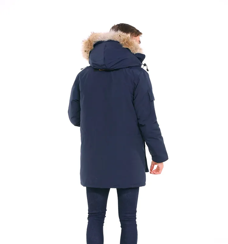 Men's Winter Clothes 2