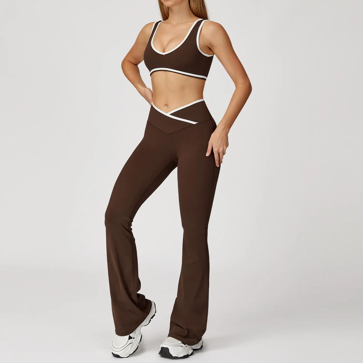 Activewear Set 9