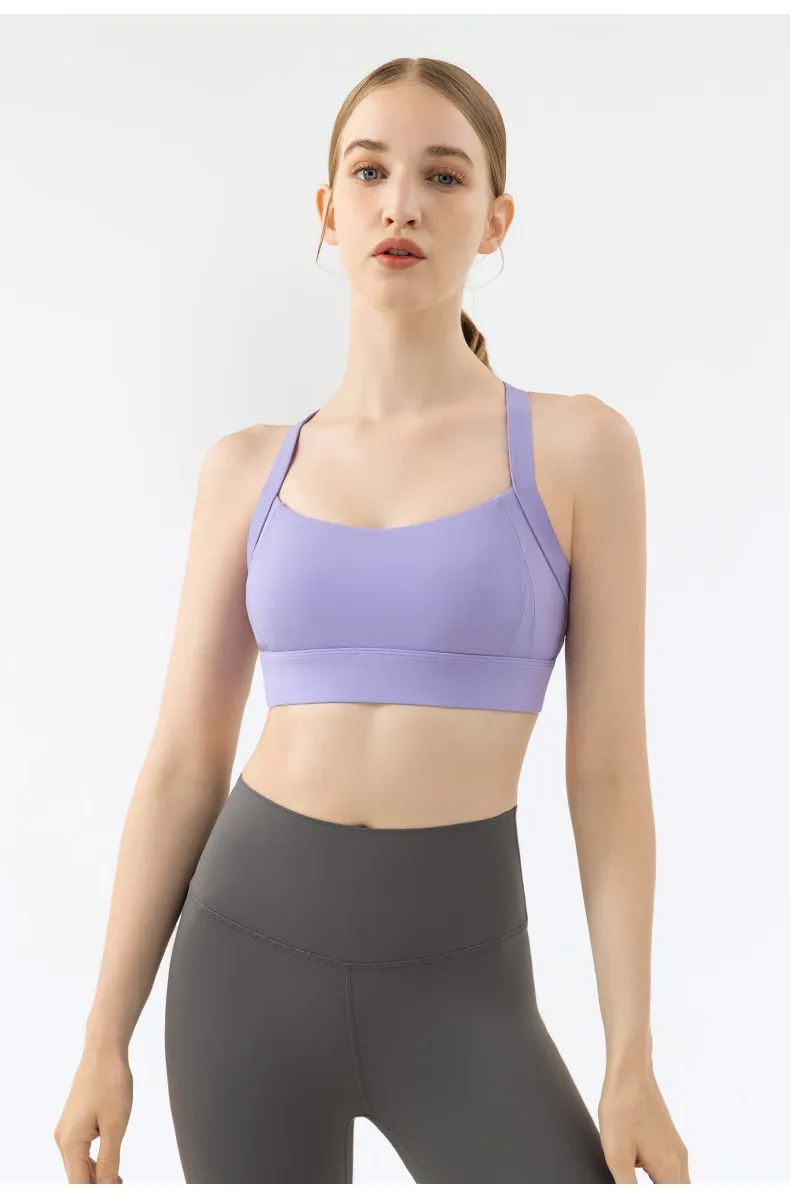 Yoga Apparel Detail 3