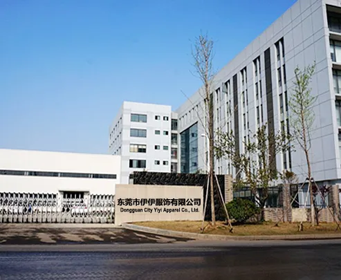 Manufacturing Process