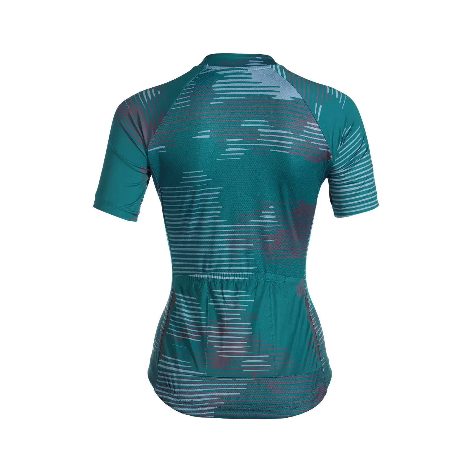 Hot Sale Summer Woman Cycling Jersey Bike Wear
