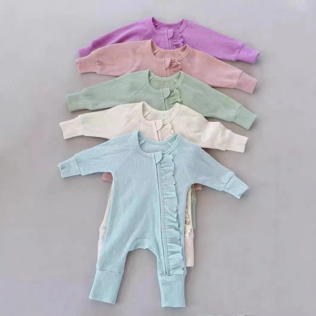 Baby Bodysuit View 1