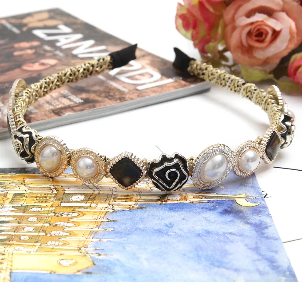 Good Quality Women Elastic Hair Bands Fashion Accessories