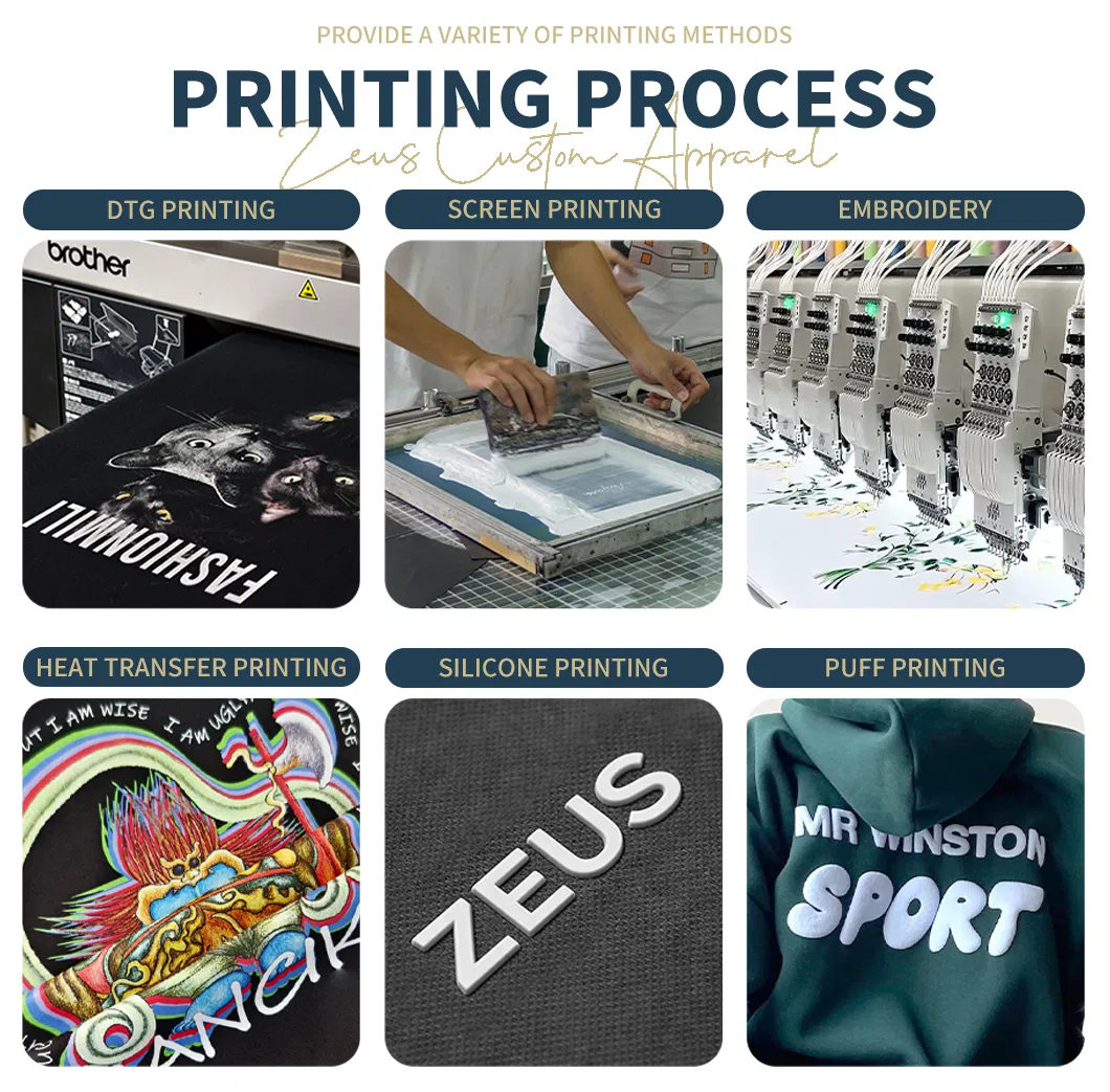 Custom Branding Options