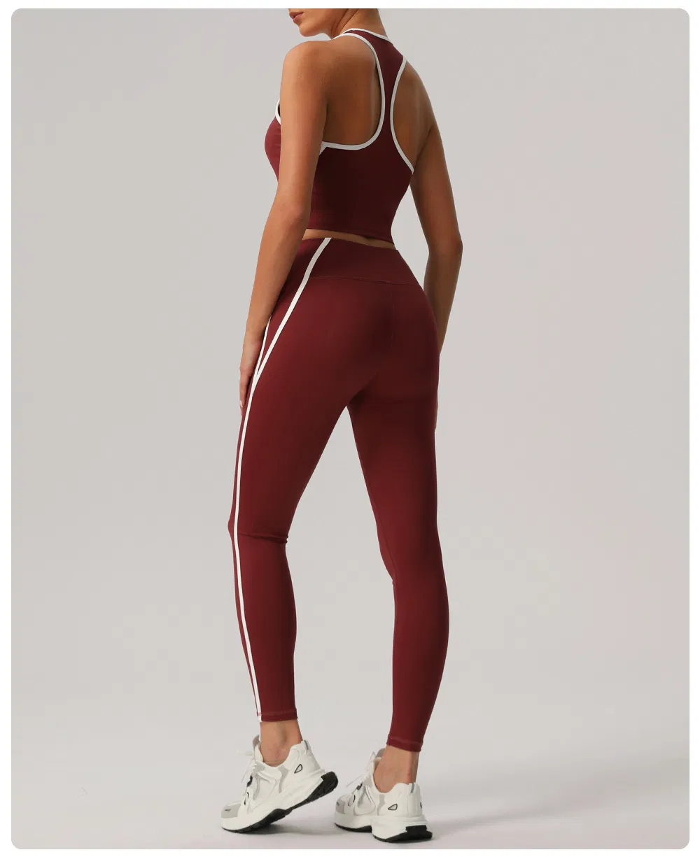 Fitness Apparel