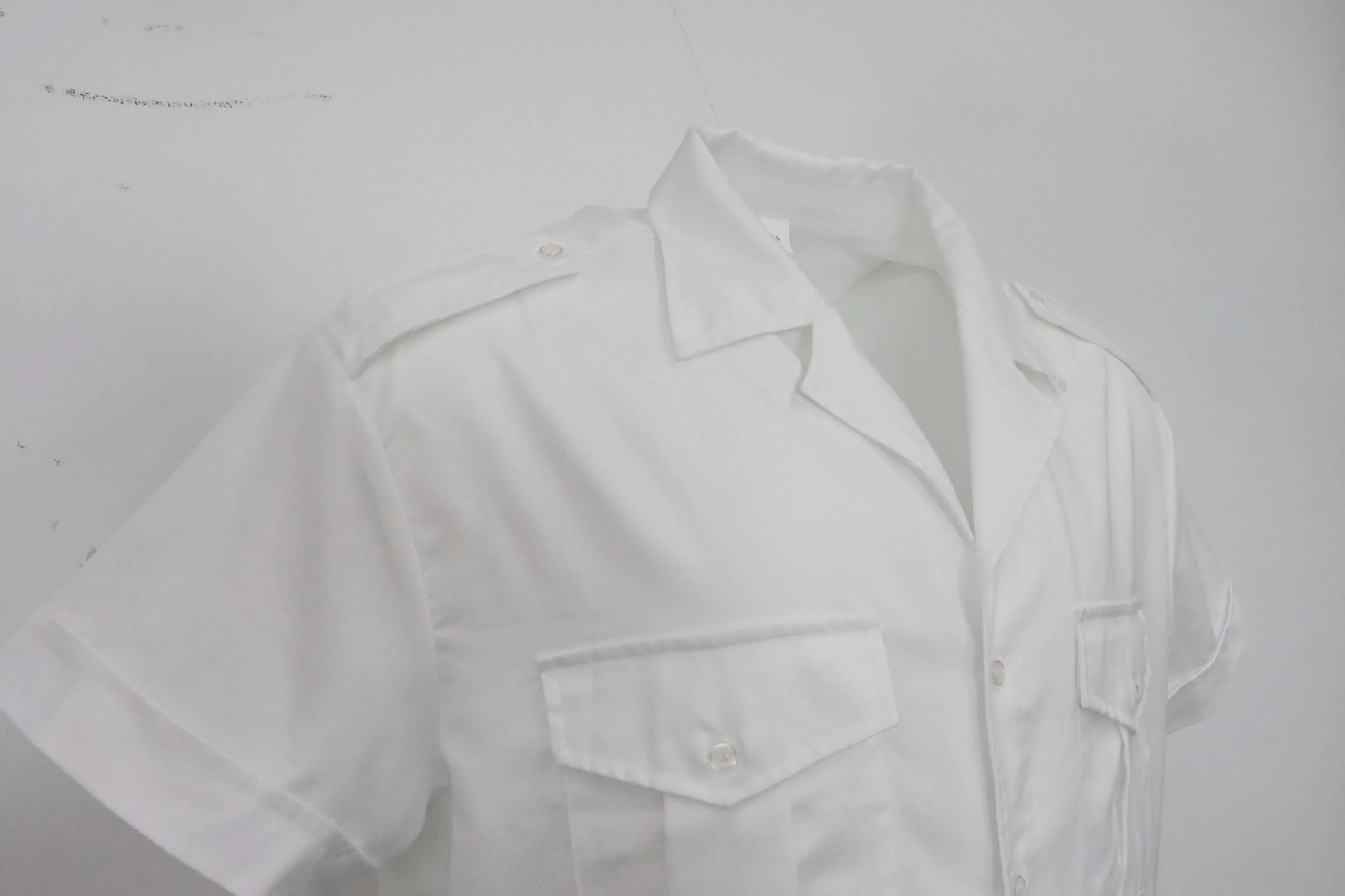 Stylish 100% Cotton Office Wear for Business Professionals