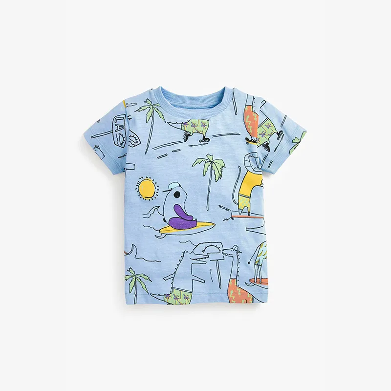 Cotton Kid Clothes