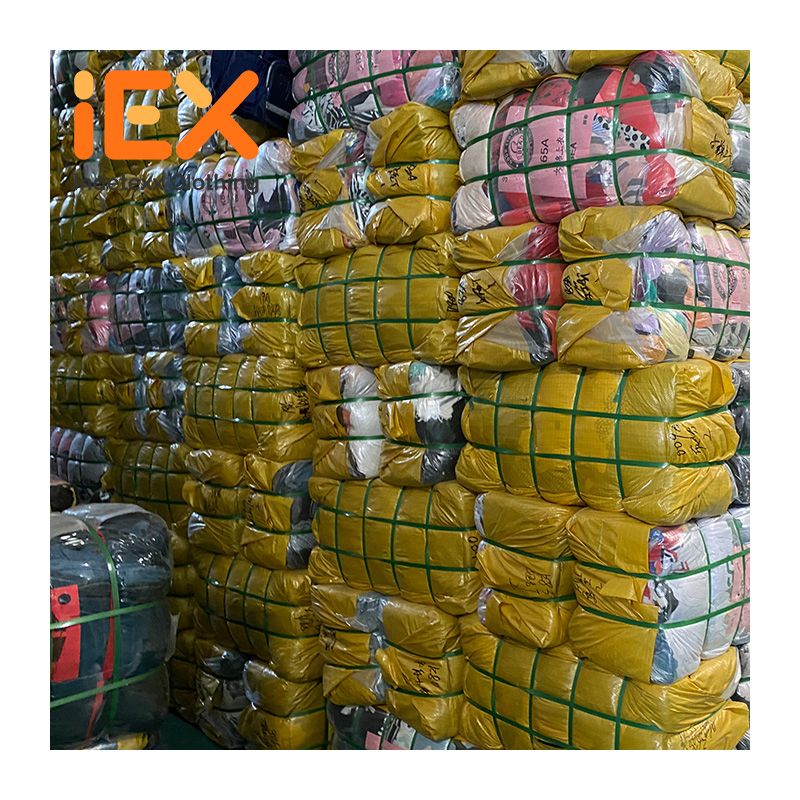 Bales of Clothing UK Cloth Korea Second Hand in London Plus Size Used Clothes