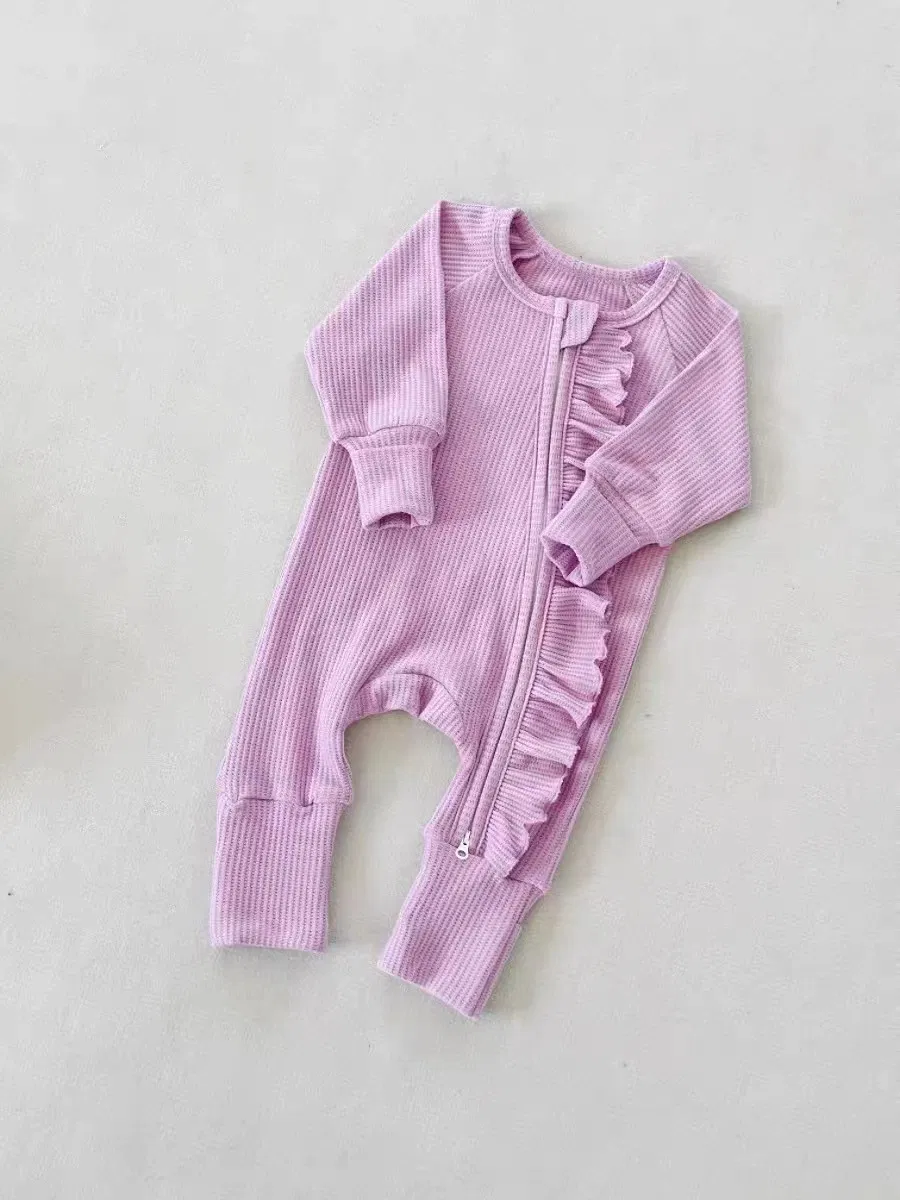 Baby Bodysuit View 6