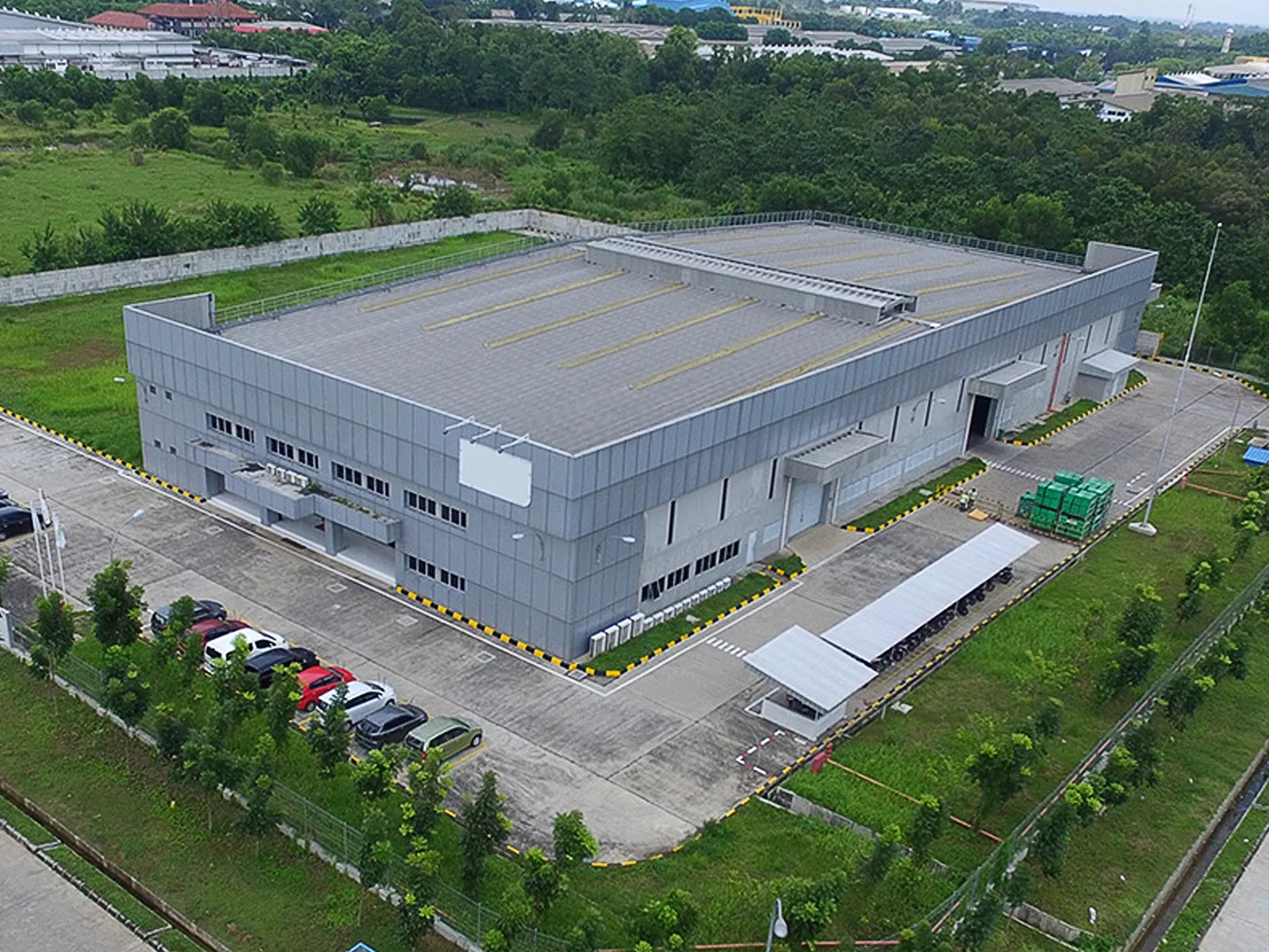 High-Speed Yarn Detail 1