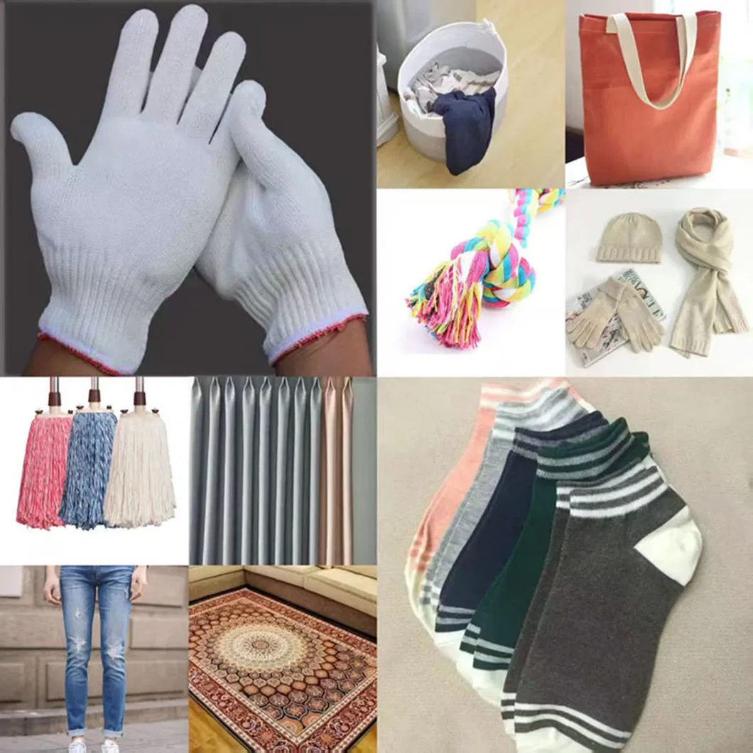 Yarn Application Overview