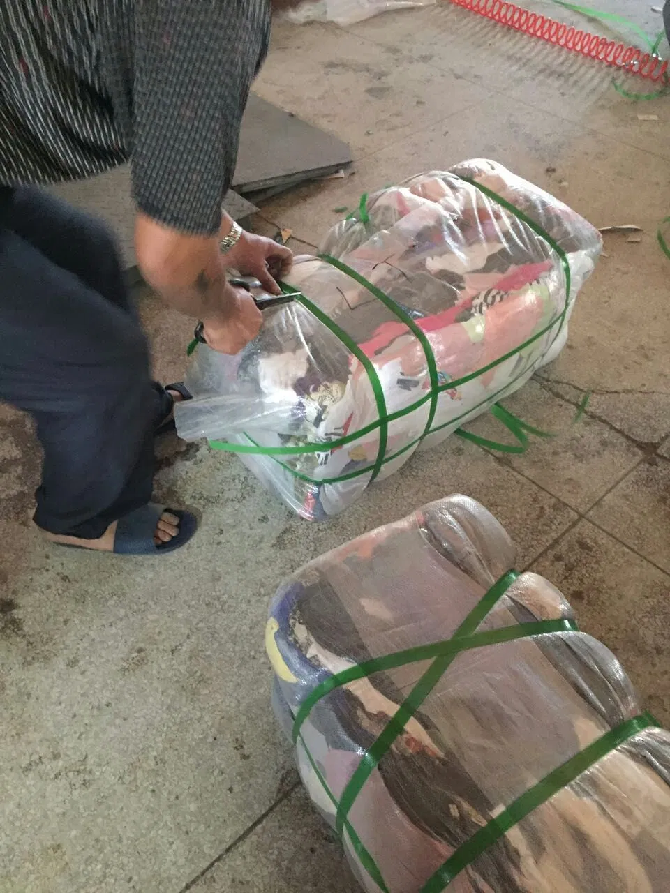 Premium Second Hand Clothing