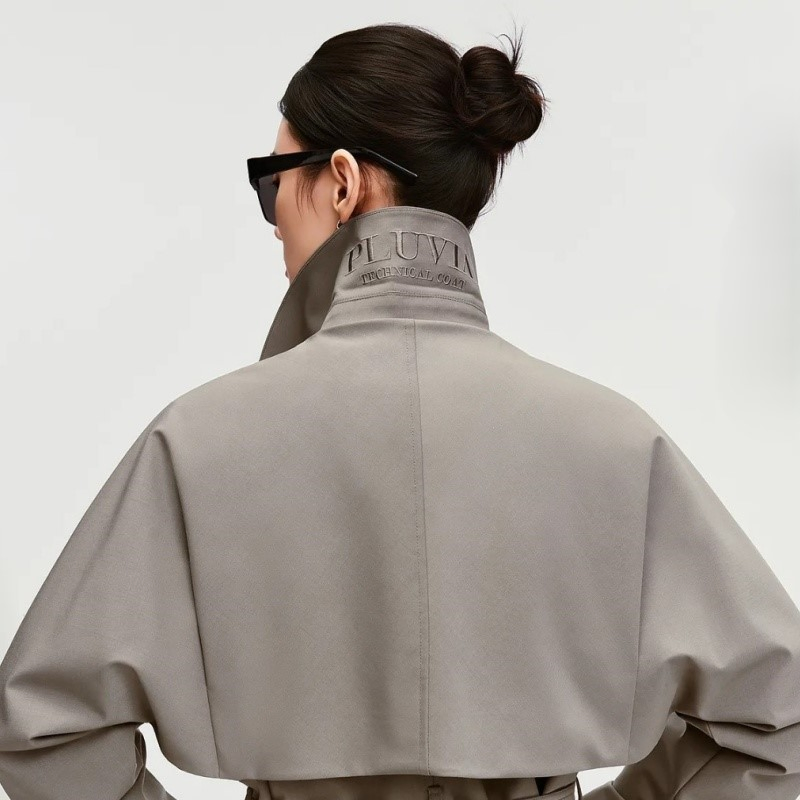 High Quality New Selling Winter Outerwear Factory Custom Warm Down Puffer Jacket Lightweight Hooded Short Down Jacket