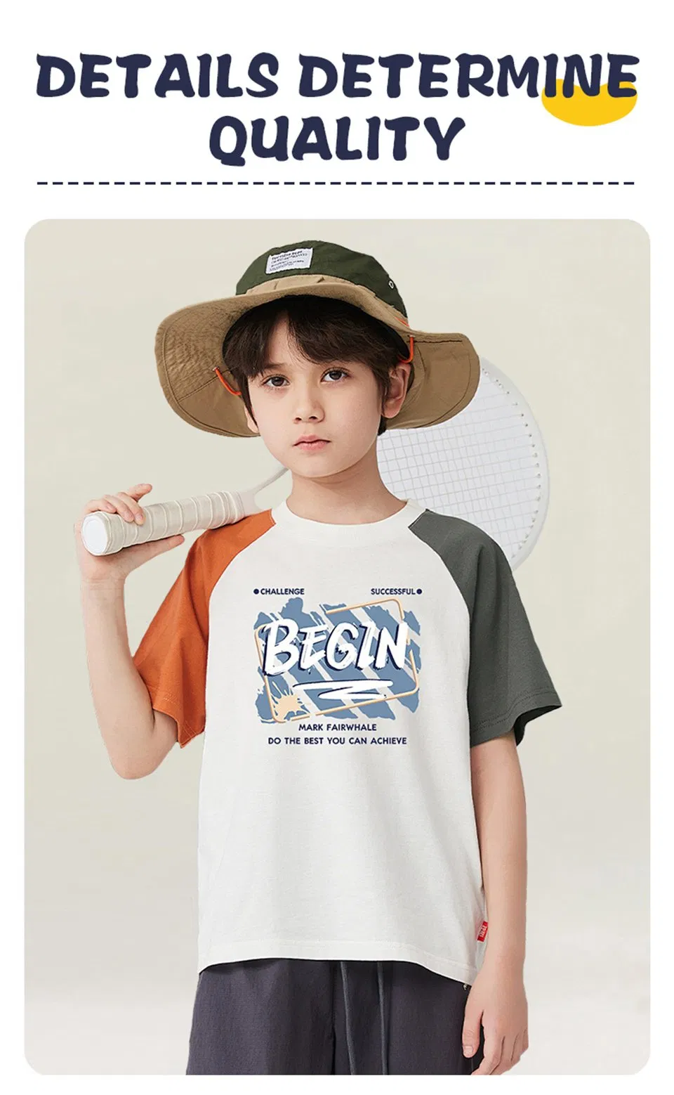 Kids Clothing Collection 1