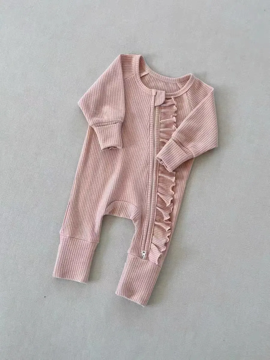Baby Bodysuit View 5