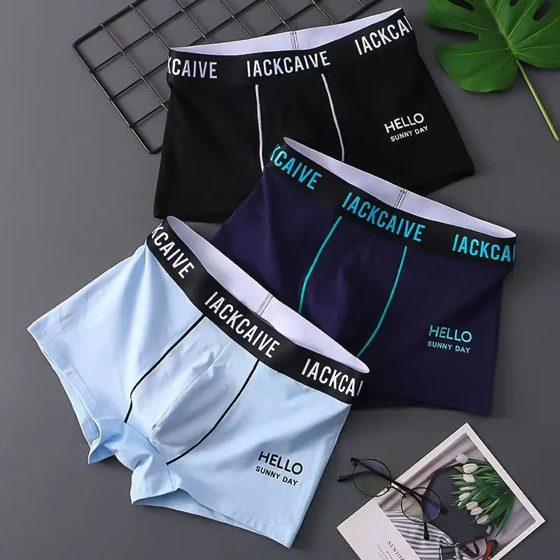 Men Underwear View 1