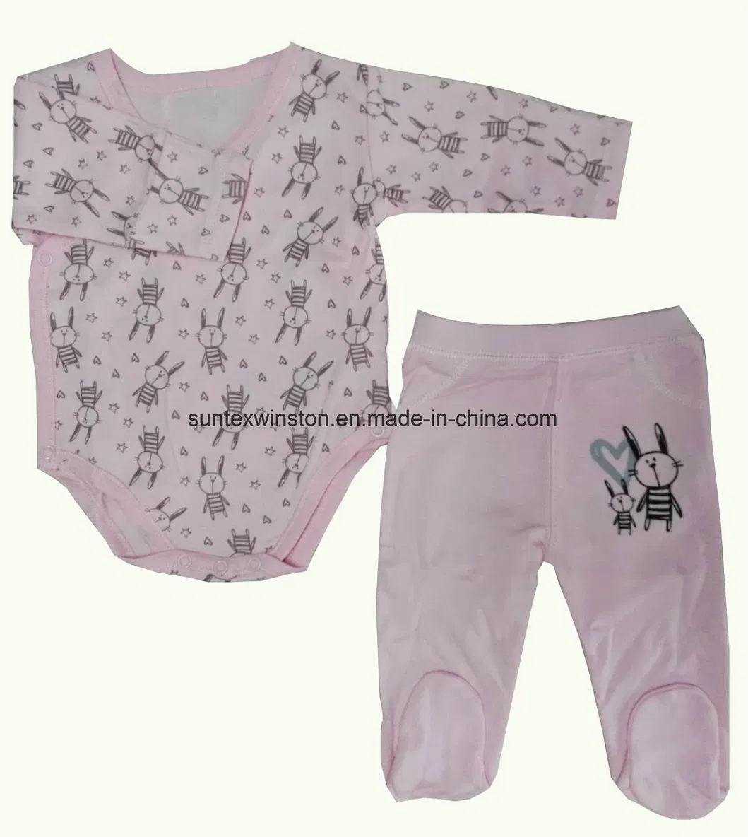 Baby Apparel 1