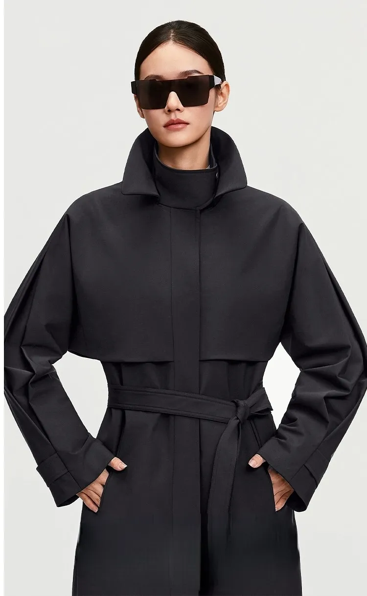 Down Jacket Detail 1