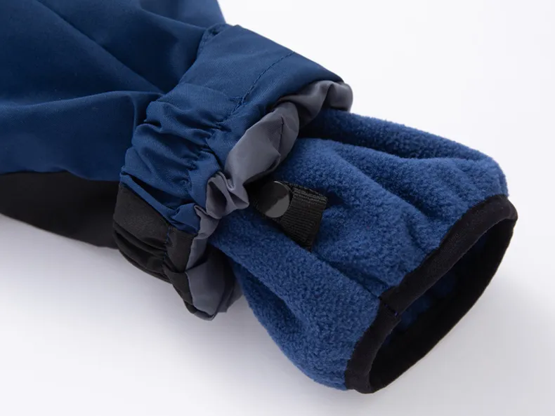 Outdoor Jacket View 3