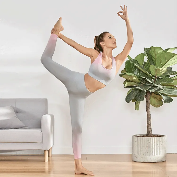 Yoga Set Color 2