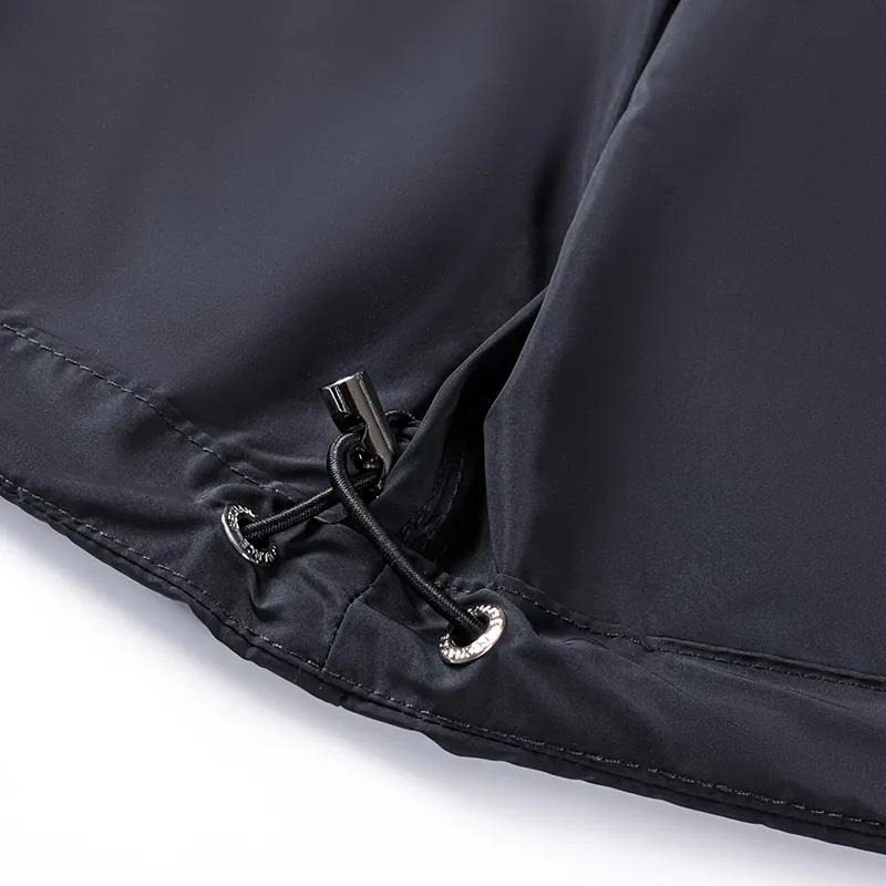 Outdoor Jacket View 4