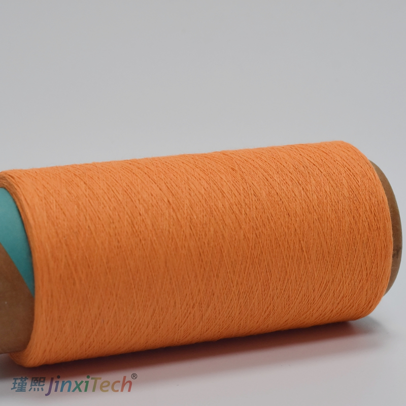 Hot Selling Cheap Price Polyester Knitting Yarn Wholesale Sustainable Fashion Fanta Textile Yarn for Windbreaker