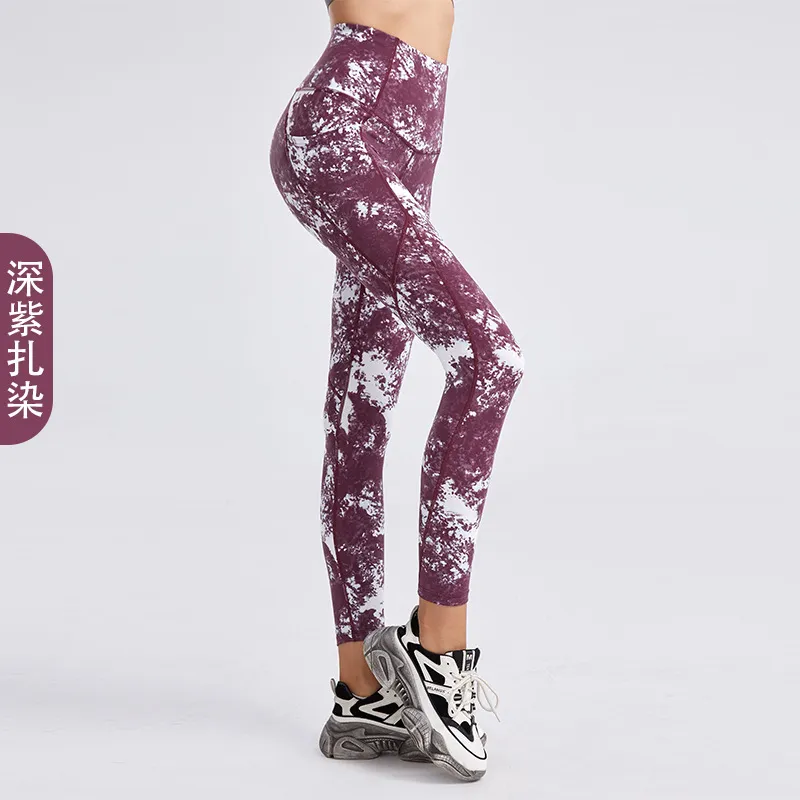 Yoga Wear Detail 6
