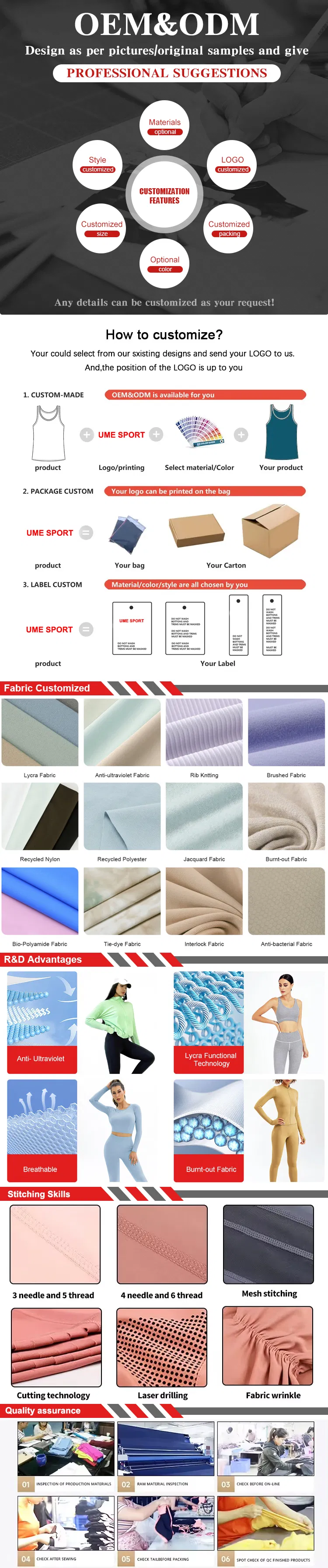 Custom Logo Branding