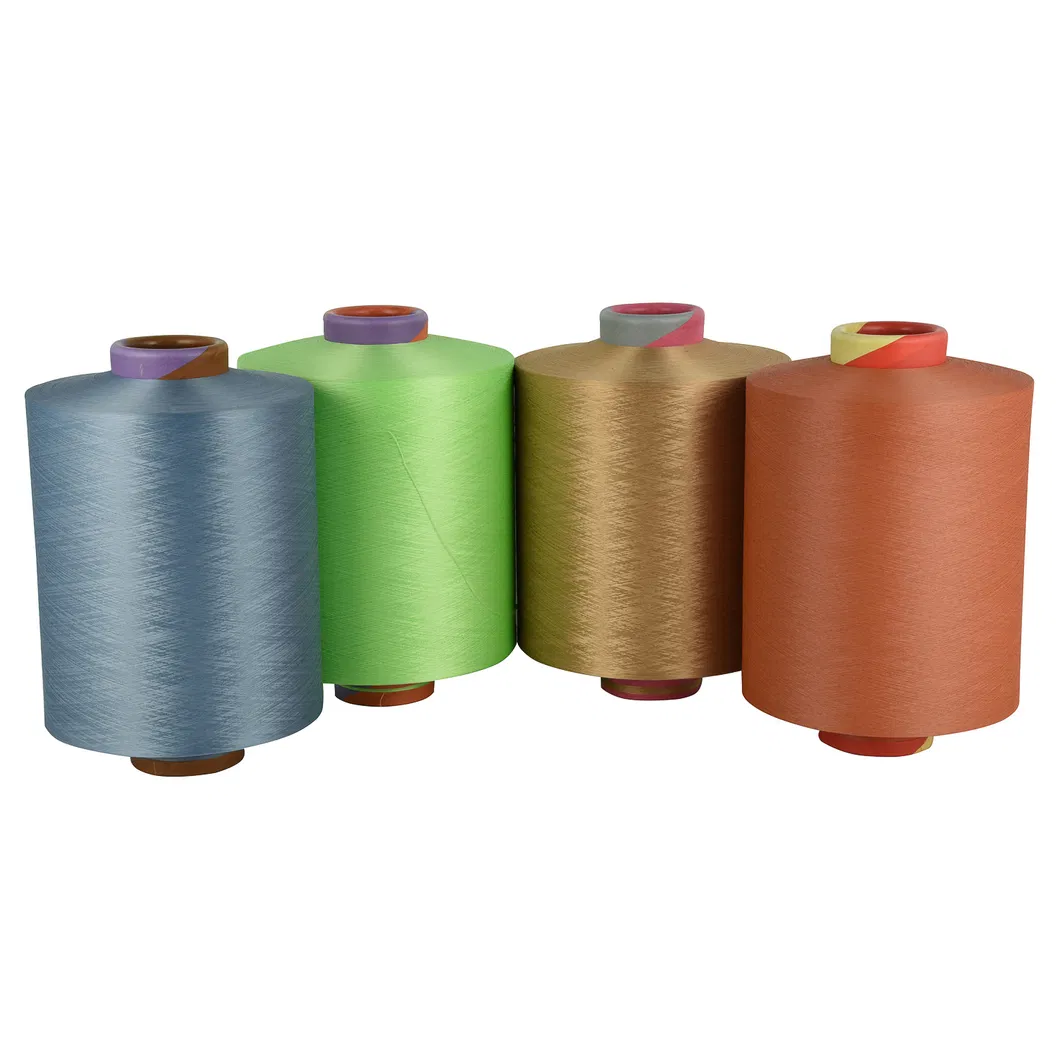 Flame Retardant Yarn Display 3