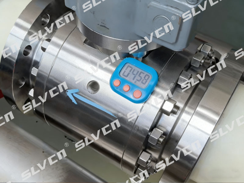 Pressure Testing
