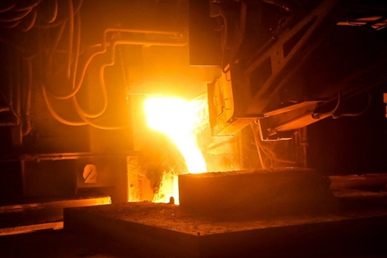 Bioko Island Gas Loop Expansion Project