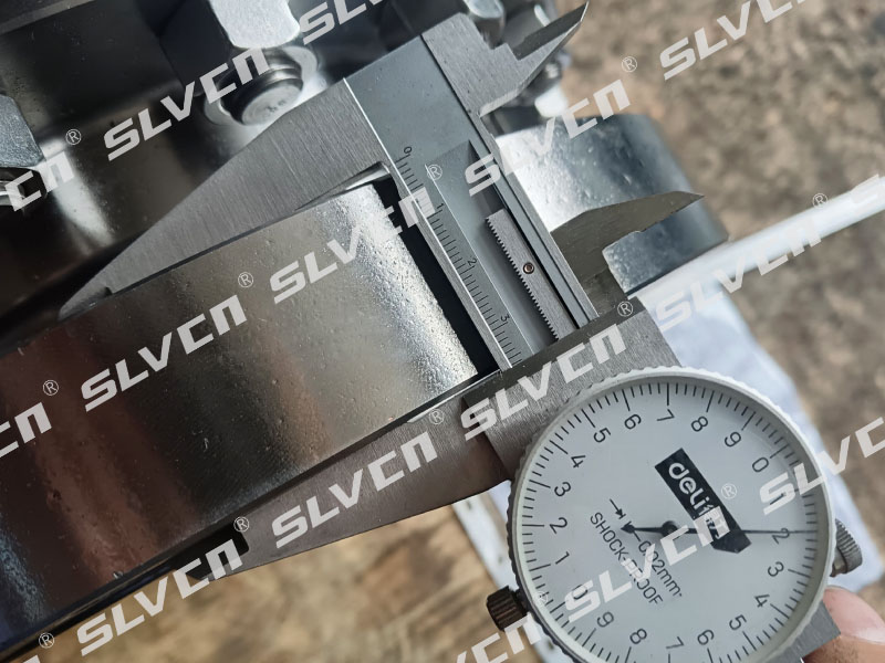 Precision Machining