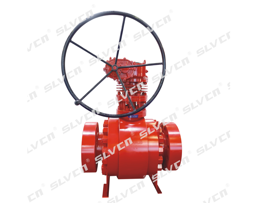 Fire-Safe Multi-Layer Stem Sealing Class