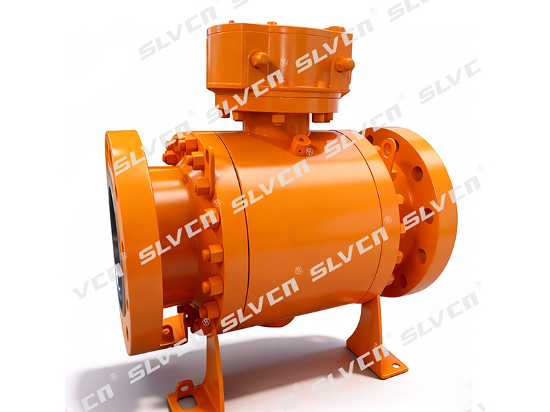 Ball Valve