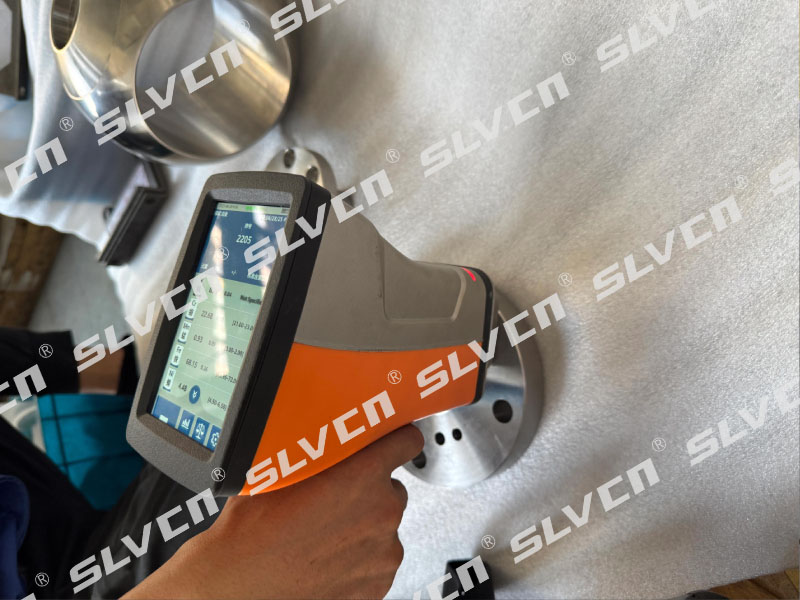 Material Verification