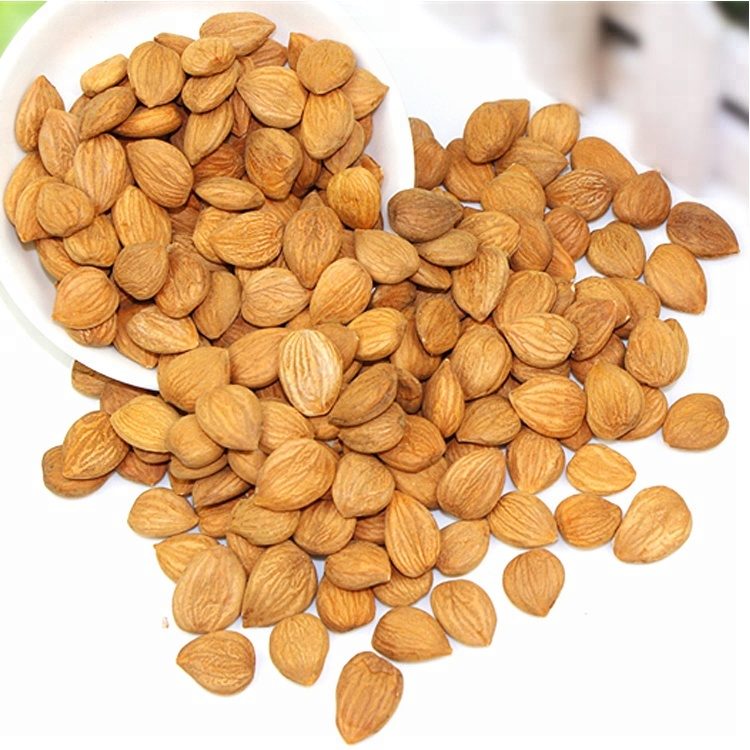زيت اللوز الحلو المعصور على البارد من المواد الطبيعية، درجة غذائية