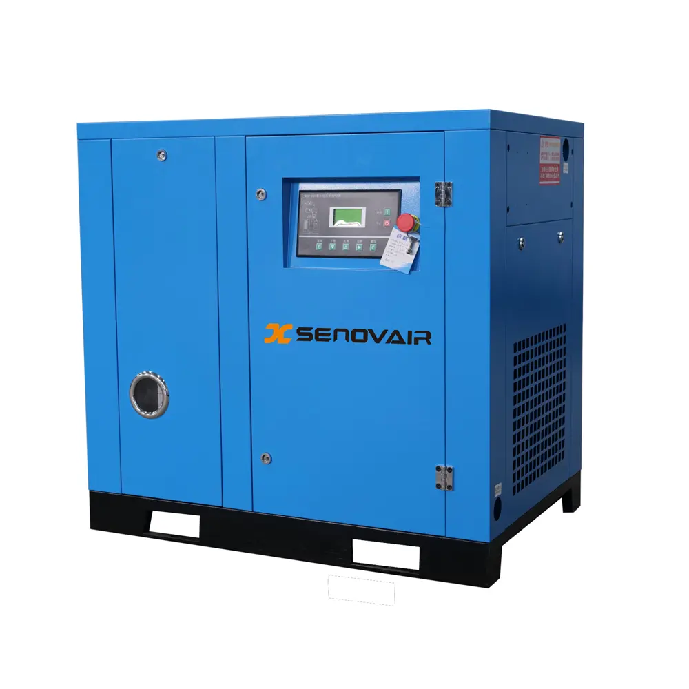 China Fixed Speed Screw Air Compressor - Reliable Suppliers for Industrial Factory Use